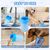 Pet Planet Chiens Nettoyeur de pattes