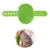 Pet Planet Gratte chat avec peigne de massage en silicone 2 articles Pet Planet Gratte chat avec peigne de massage en silicone 2 articles