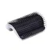 Petopia Brosse de toilettage pour chat avec herbe à chat