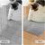 Pet Planet Tapis de litière pour chat 60 X 45 cm