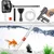 Pet Planet Aspirateur de sable pneumatique pour aquarium