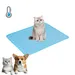 Pet Planet Tapis rafraîchissant pour chats et chiens