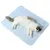 FurryFusion Tapis rafraîchissant pour animaux  77x55cm