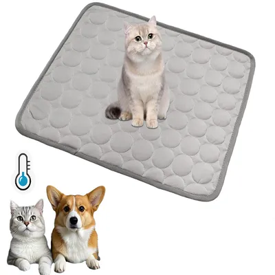 Pet Planet Tapis rafraîchissant pour chats et chiens