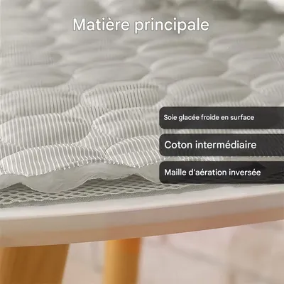 Pet Planet Tapis rafraîchissant pour chats et chiens