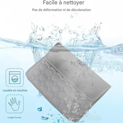 Pet Planet Tapis rafraîchissant pour chats et chiens