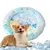 Lit Rafraîchissant pour Chiens - Tapis de Sommeil en Gel