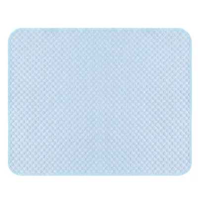 FurryFusion Tapis rafraîchissant pour animaux  77x55cm