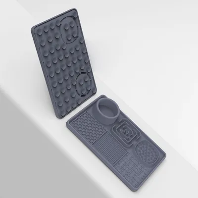 Pet Planet Tapis à Lécher pour Chiens