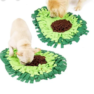 Petopia Alfombrilla olfativa para perros