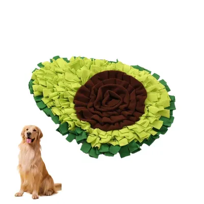 Petopia Tapis à renifler pour chien