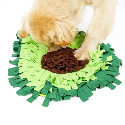 Petopia Alfombrilla olfativa para perros
