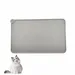Petopia Tapis d'alimentation en silicone pour animaux de compagnie
