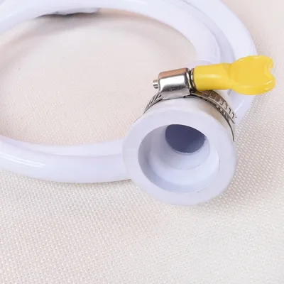 Petopia Pommeau de douche portable pour animaux