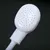 Petopia Pommeau de douche portable pour animaux