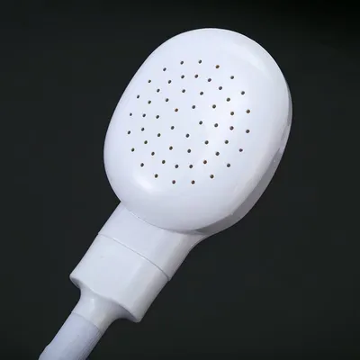 Petopia Pommeau de douche portable pour animaux