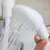 Petopia Pommeau de douche portable pour animaux
