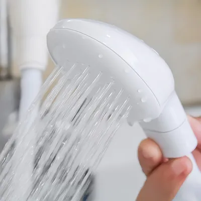 Petopia Pommeau de douche portable pour animaux
