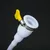 Petopia Pommeau de douche portable pour animaux