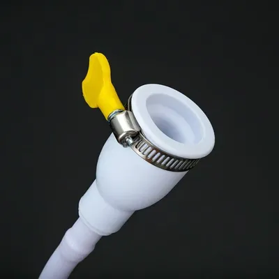 Petopia Pommeau de douche portable pour animaux