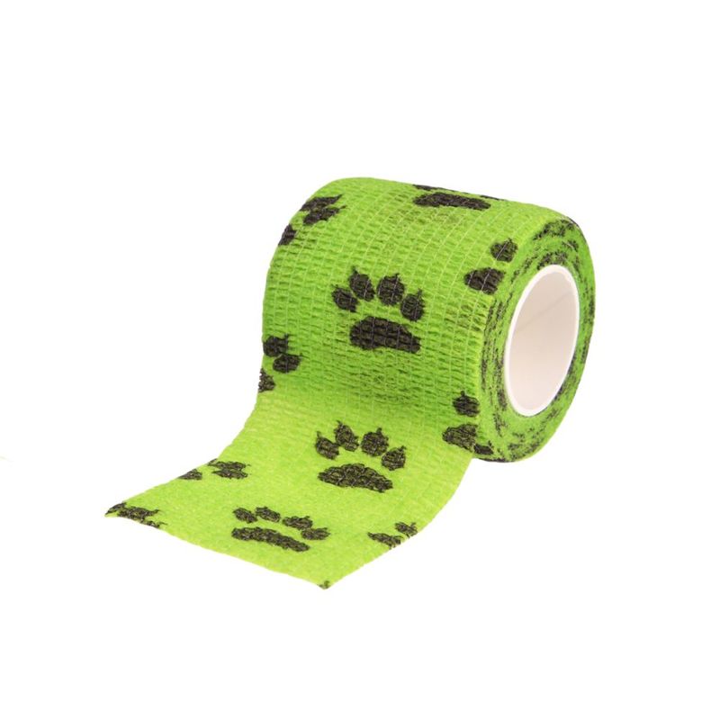 Petopia Pansement auto - adhésif pour animaux de compagnie