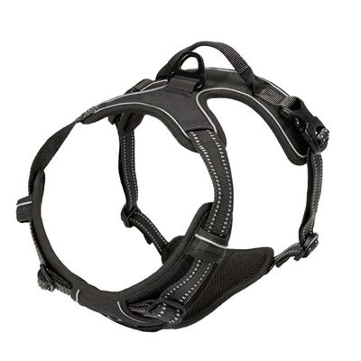 Petopia Harnachement pour chien anti - traction réglable