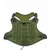 Pet Planet Gilet tactique anti sauts pour chien