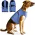 Pet Planet Gilet anti anxiété pour chien Pet Planet Gilet anti anxiété pour chien