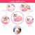 Pet Planet Sac de douche pour chat