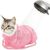 Pet Planet Sac de douche pour chat