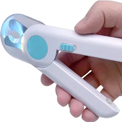 Petopia Coupe - ongle pour chien et chat