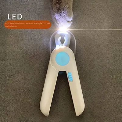 Petopia Coupe - ongle pour chien et chat