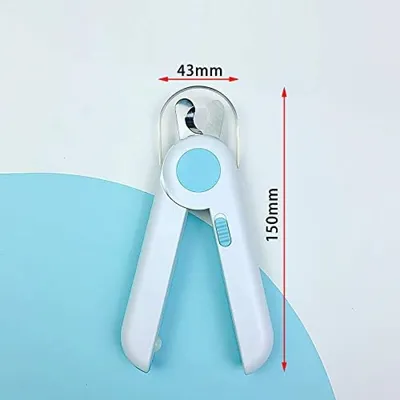 Petopia Coupe - ongle pour chien et chat