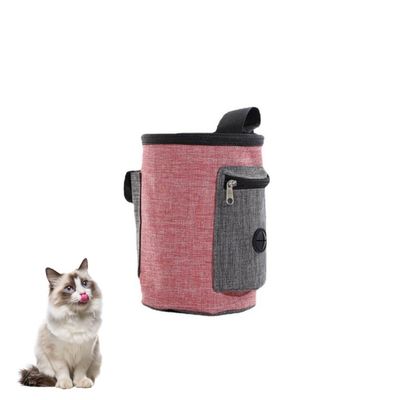 Petopia Sac de dressage pour animaux