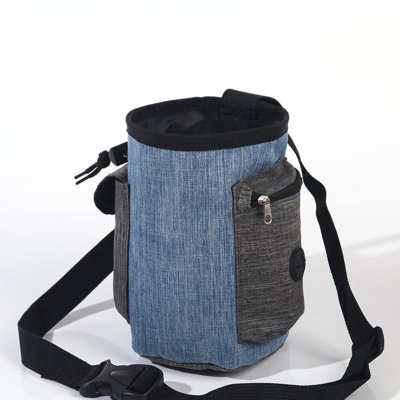 Petopia Sac de dressage pour animaux