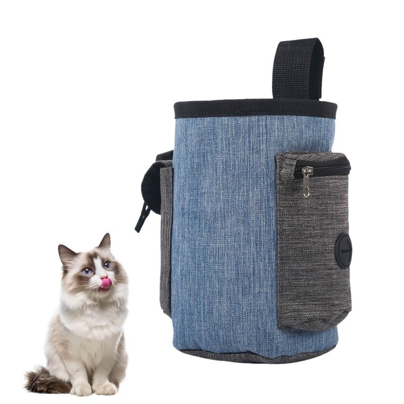 Petopia Sac de dressage pour animaux