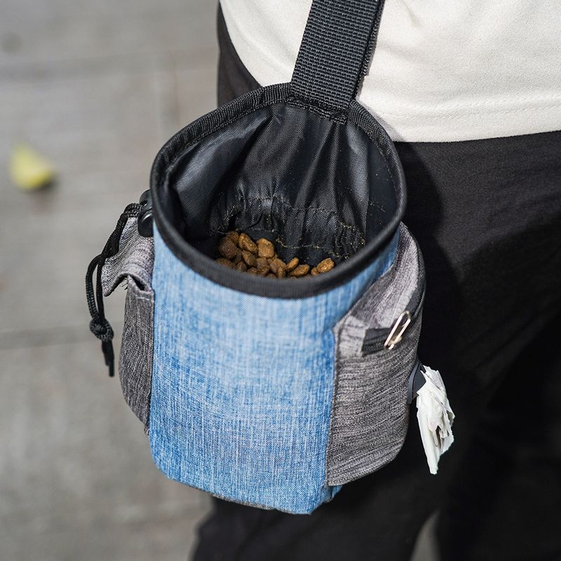 Petopia Sac de dressage pour animaux