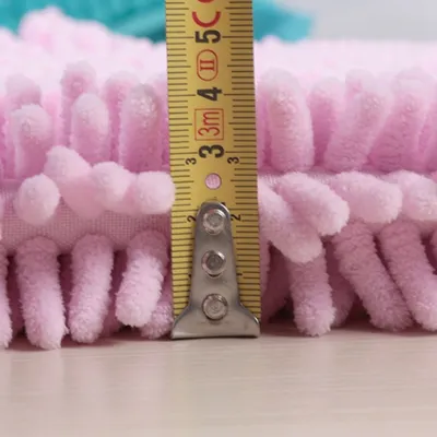 FurryFusion Serviette de bain absorbante pour chien