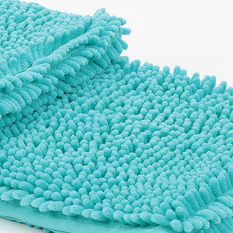 FurryFusion Serviette de bain absorbante pour chien
