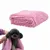 FurryFusion Serviette de bain absorbante pour chien