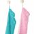 FurryFusion Serviette de bain absorbante pour chien