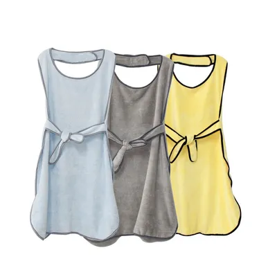 Petopia Serviette en velours corail pour bain d'animaux de compagnie