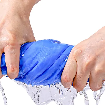 FurryFusion Serviette imprimée pour chat et chien