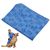 FurryFusion Serviette imprimée pour chat et chien
