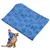 FurryFusion Serviette imprimée pour chat et chien FurryFusion Serviette imprimée pour chat et chien