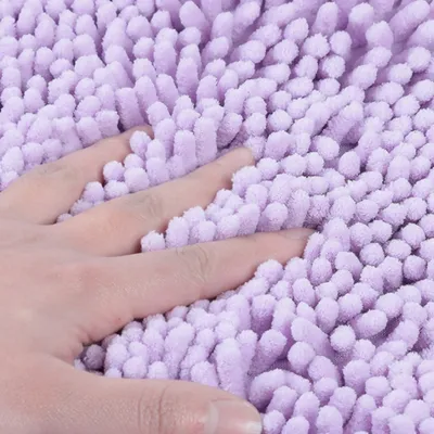 FurryFusion Serviette de bain absorbante pour chien