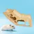 Pet Planet Hamsters Cachette en bois