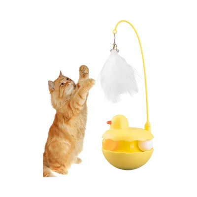 Petopia Jouet interactif pour chat