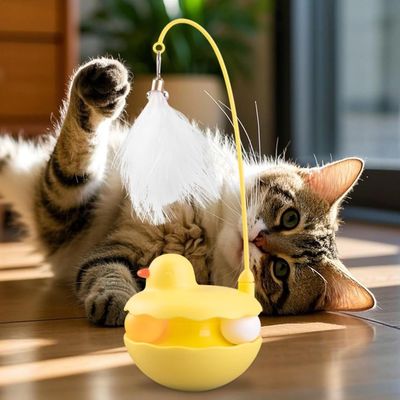 Petopia Jouet interactif pour chat