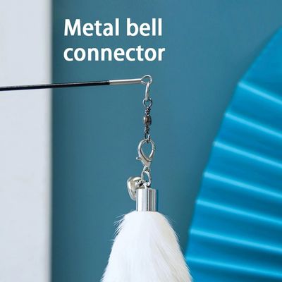 Pet Planet Chats Jouet bâton rétractable